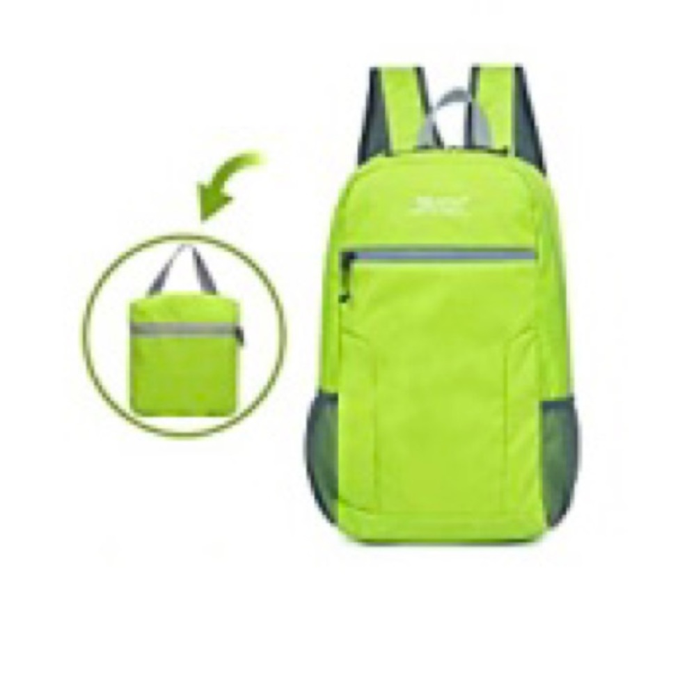 Packable Foldable Lightweight Backpack - image 8